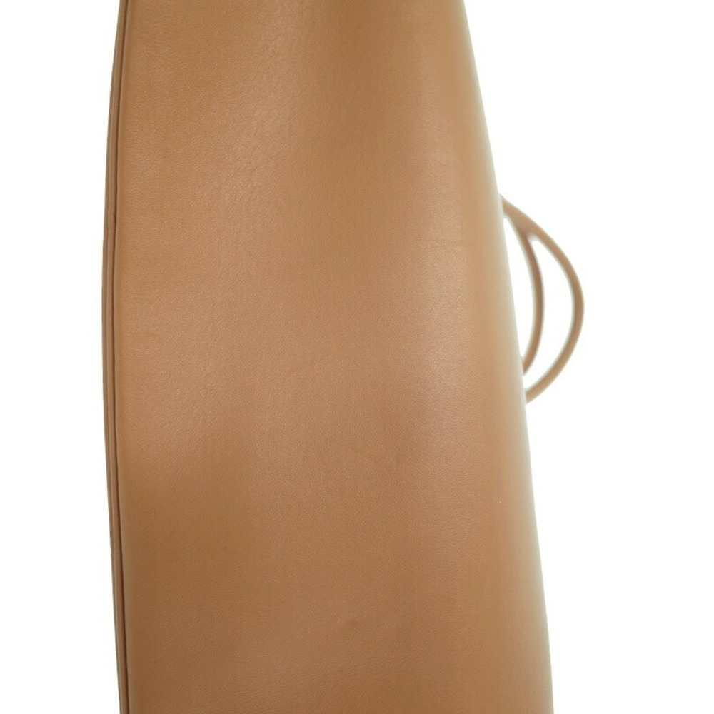 Prada Saffiano Cuir Twin Tote bag caramel leather Brown - Picture 9 of 9